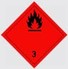 Class 3 - Flammable Liquid